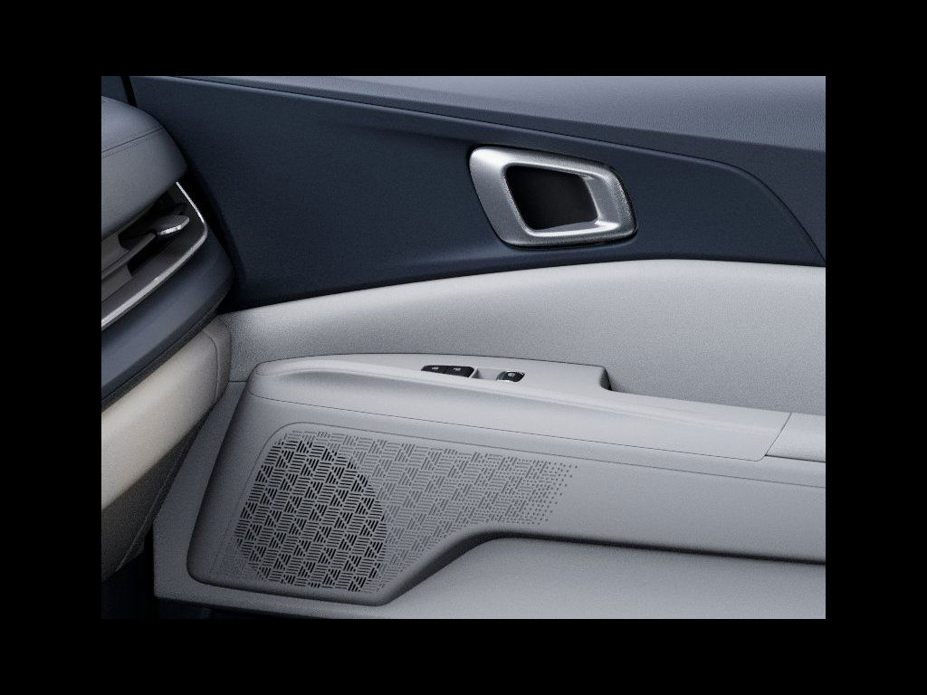 2025 Kia Carnival SX - Photo 37