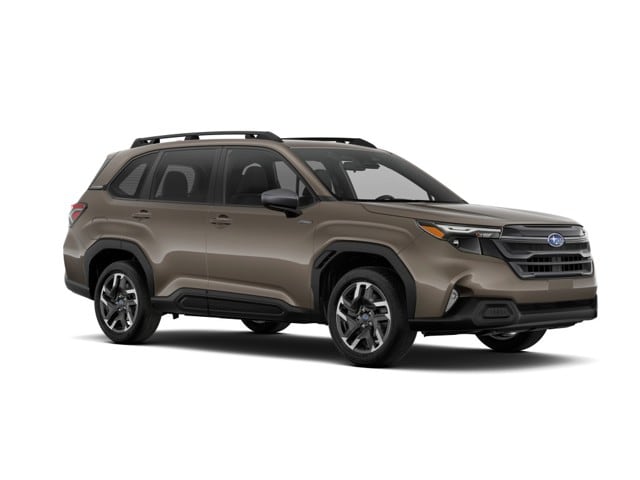 2025 Subaru Forester Premium -
                  Pittsburgh, PA