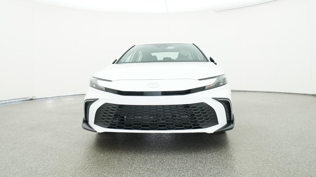 2025 Toyota Camry SE photo 22