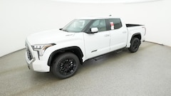 2025 Toyota Tundra i-FORCE MAX 1794 Edition 1794 CREWMAX 5.5 4-Wheel Drive