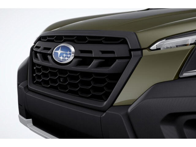 2025 Subaru Forester Wilderness photo 13