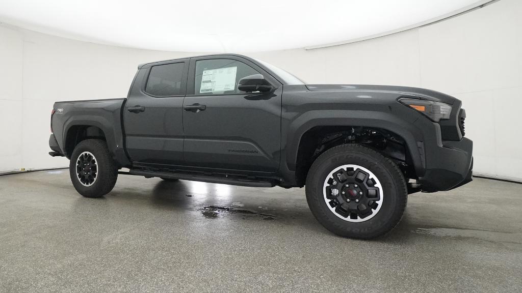 2025 Toyota Tacoma TRD Off Road - Photo 60