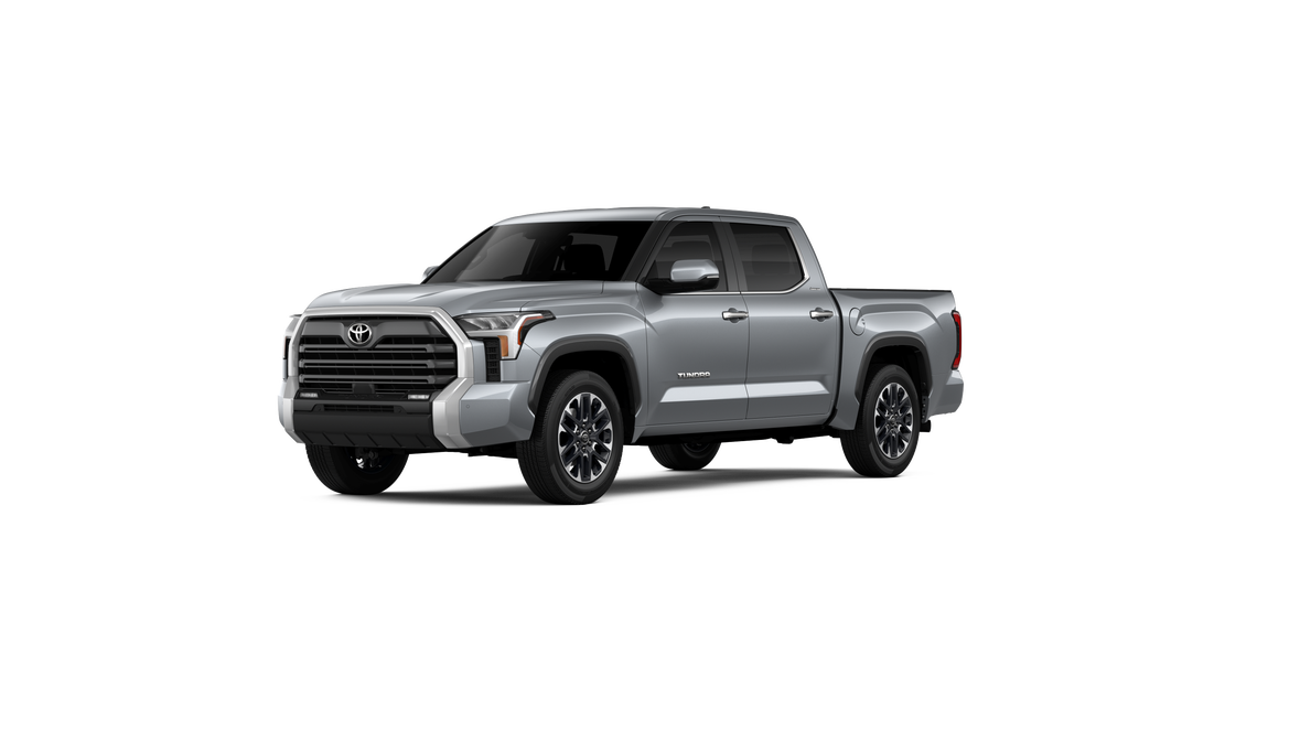 Toyota Tundra Crew-Max 2018 For JL Audio TW3 10