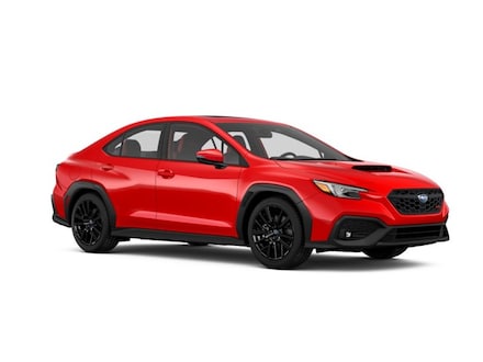 2025 Subaru WRX Limited Sedan