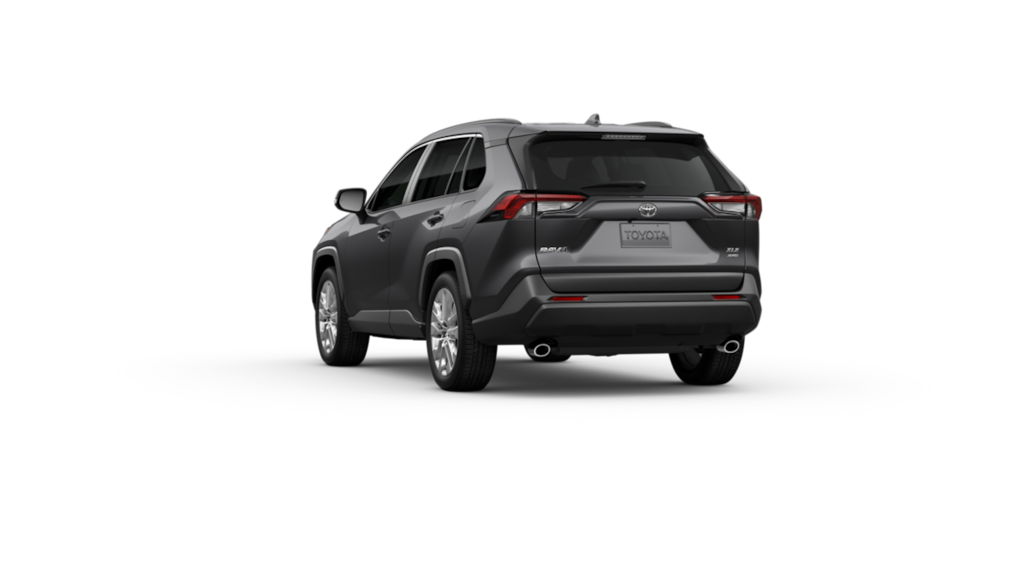 New 2025 Toyota RAV4 XLE Premium For Sale Laurel Toyota