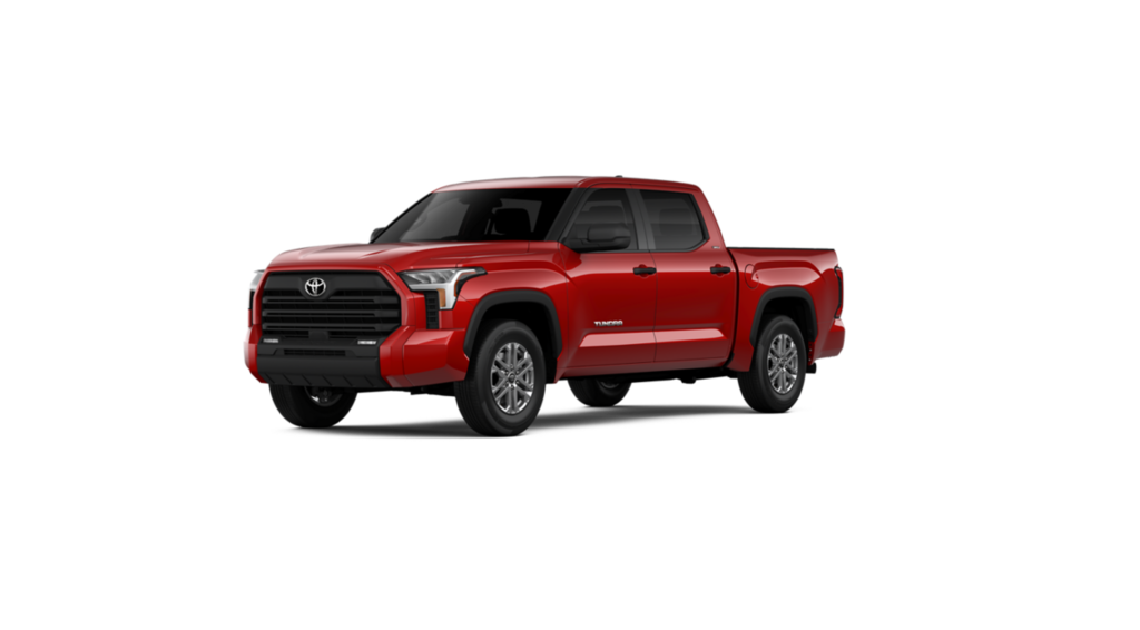 New 2025 Toyota Tundra SR5 For Sale near Dallas, TX Serving Lewisville & McKinney VIN