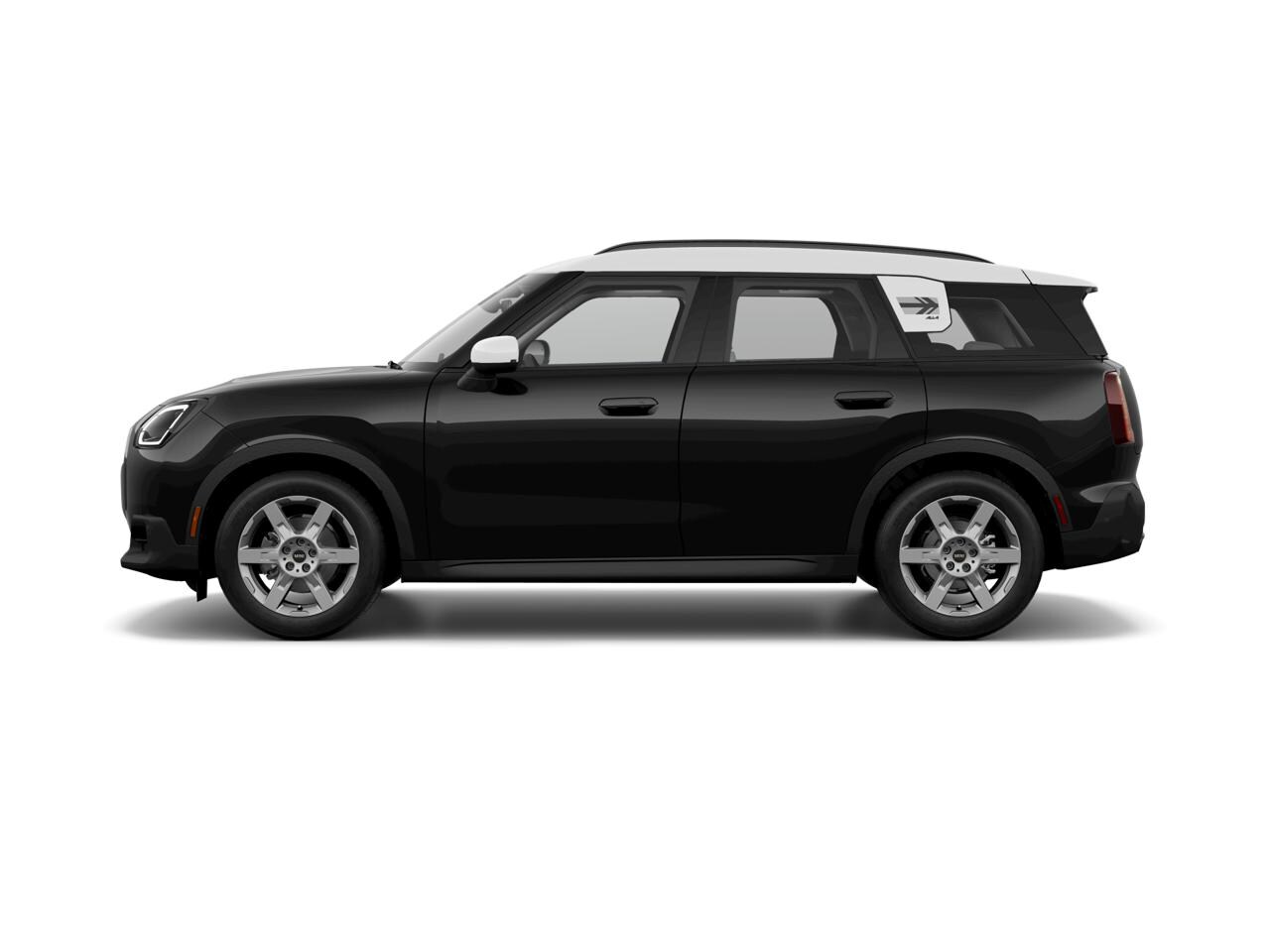 2025 Mini Countryman S ALL4 photo 4