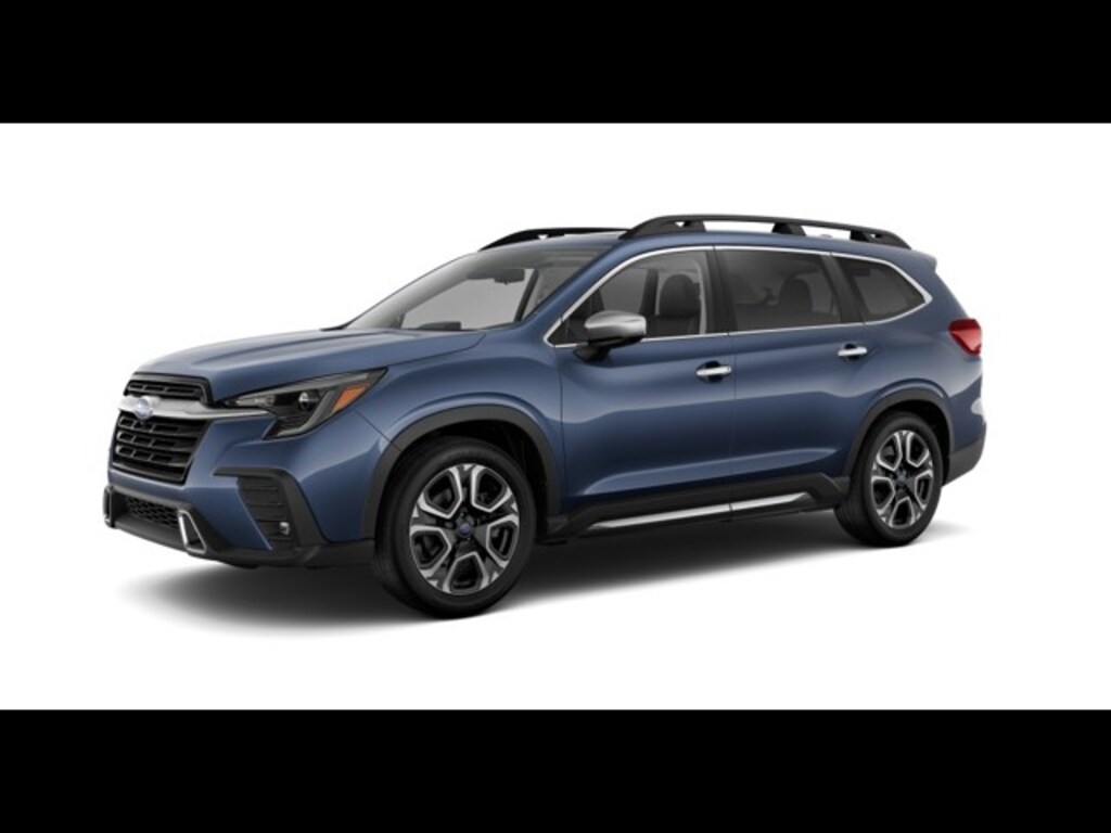 New 2024 Subaru Ascent STK For Sale in Oklahoma City, OK Cavender