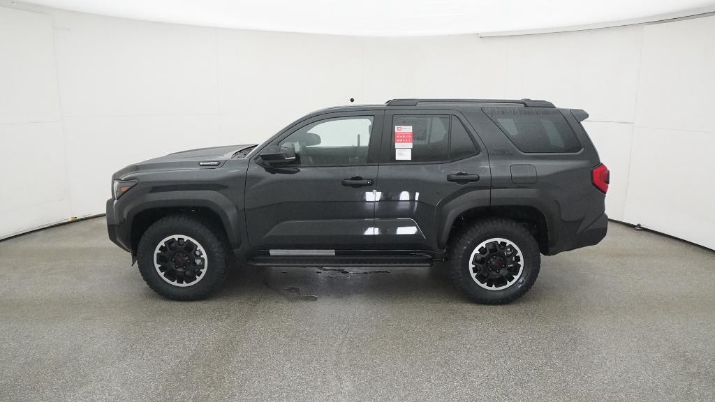 New 2025 Toyota 4Runner i-FORCE MAX TRD Off-Road Premium 4WD TRD OFF-RD PREM