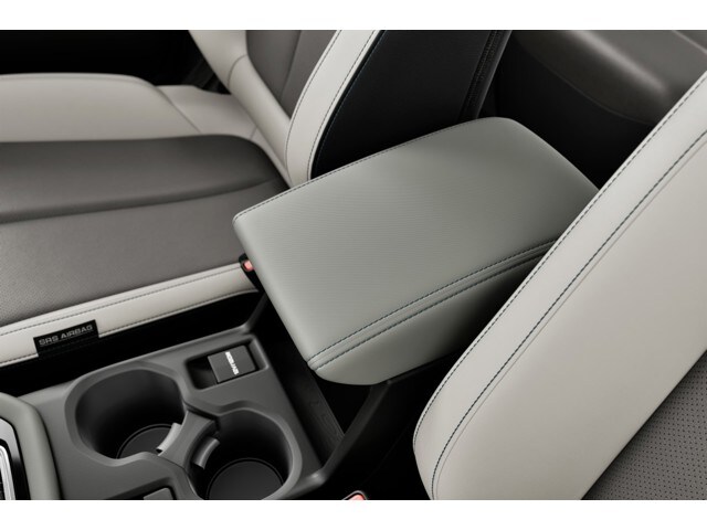 2025 Subaru Forester Limited Base photo 21