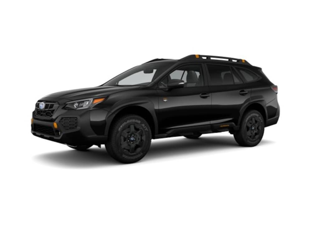 New 2025 Subaru Outback Wilderness For Sale in Spokane Valley WA