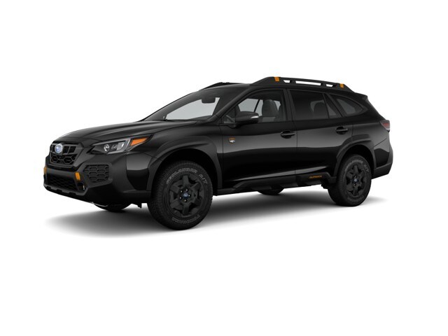 2025 Subaru Outback Wilderness photo 3