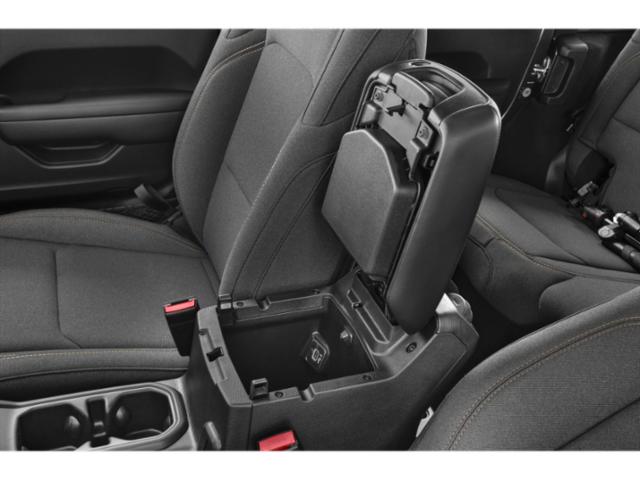 2025 Jeep Wrangler Sport photo 17