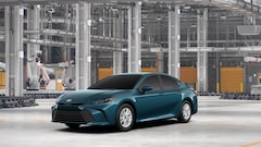2025 Toyota Camry LE Sedan