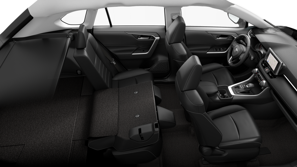 2025 Toyota RAV4 Premium XLE photo 26