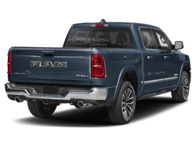 2026 Ram 1500 Limited photo 3