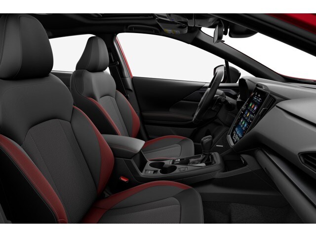 2024 Subaru Impreza RS photo 19