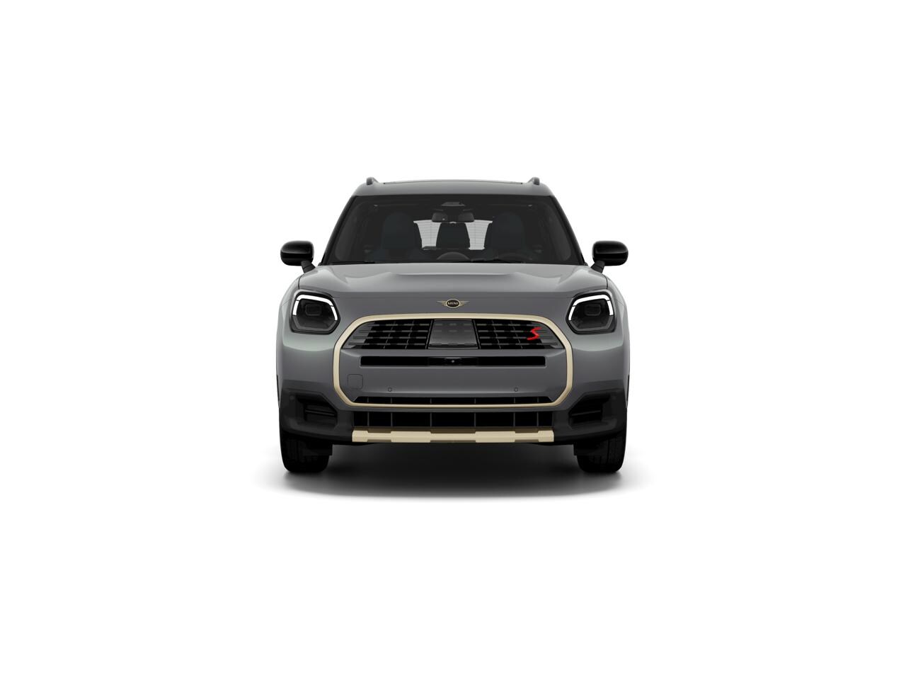2025 Mini Countryman S ALL4 photo 2
