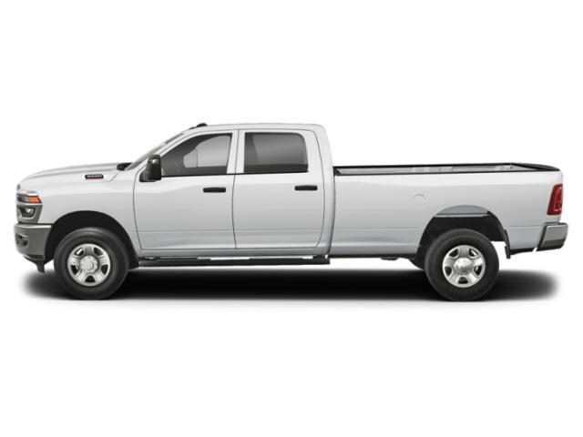 2025 Ram 3500 Tradesman photo 2