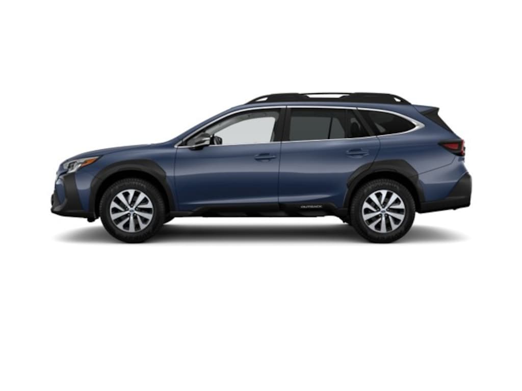 New 2025 Subaru Outback For Sale at Subaru North Orlando VIN