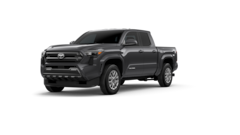 New 2025 Toyota Tacoma