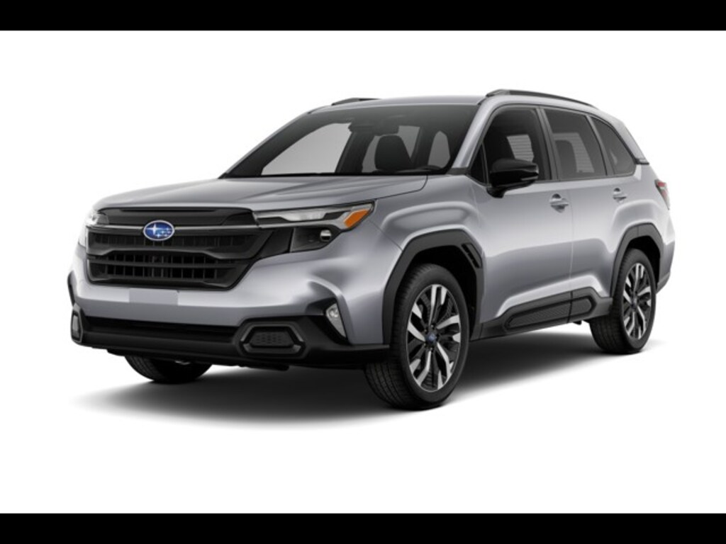 New 2025 Subaru Forester Touring For Sale near Phoenix & Scottsdale AZ