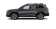 Subaru Forester Hybrid