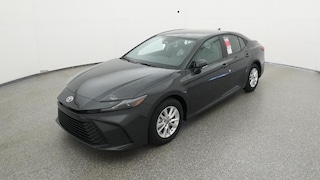 2025 Toyota Camry LE LE