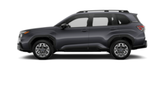 2025 Subaru Forester Base SUV