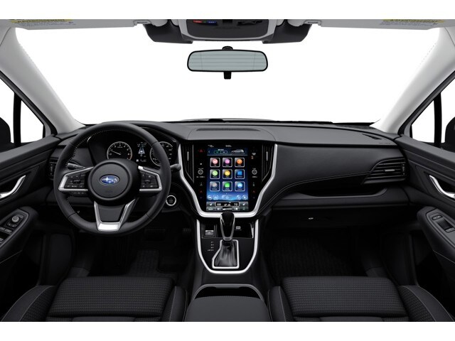 2025 Subaru Outback Premium photo 20