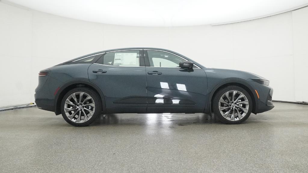 2026 Toyota Crown Limited photo 27