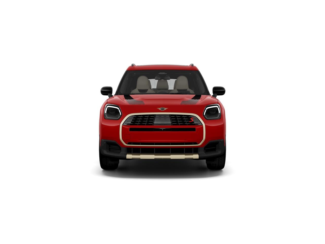 2026 Mini Countryman S ALL4 photo 2