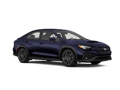 2025 Subaru WRX Premium Sedan