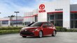 Toyota Corolla Hatchback