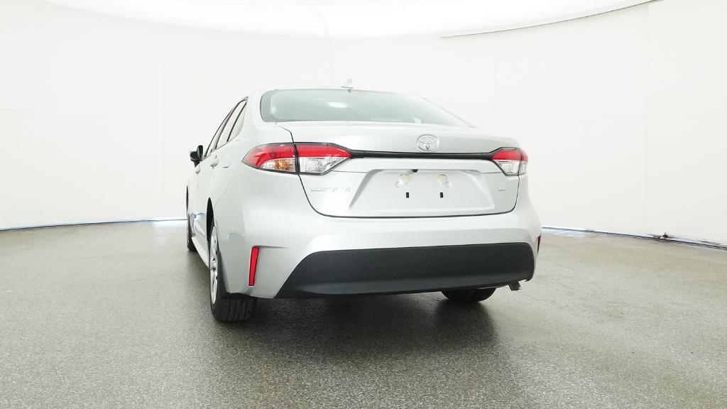 2025 Toyota Corolla LE photo 20