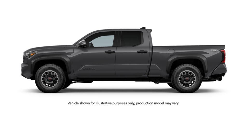 New 2024 Toyota TRD OffRoad For Sale near Dallas, TX Serving