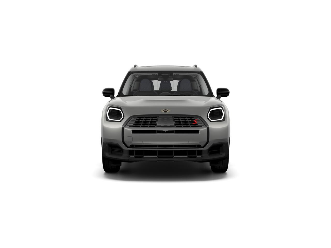 2025 Mini Countryman S ALL4 photo 2