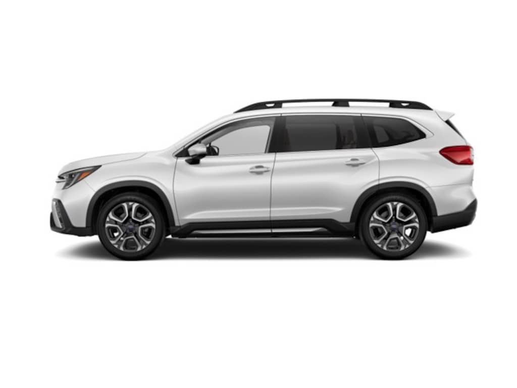 New 2024 Subaru Ascent Limited 8Passenger For Sale in Plainfield, IL