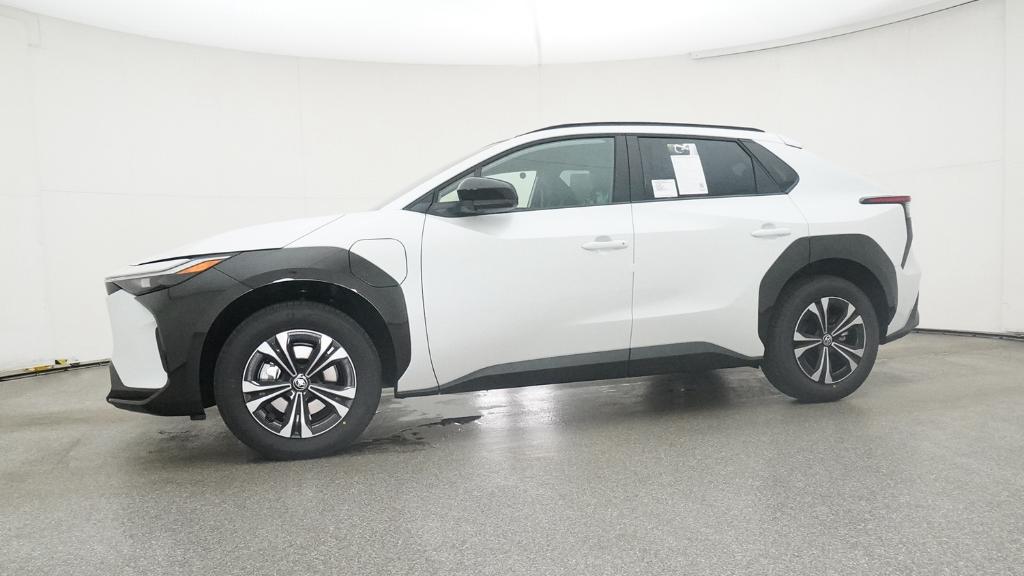 2025 Toyota bZ4X XLE photo 19