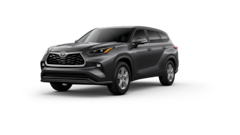 2025 Toyota Highlander LE SUV