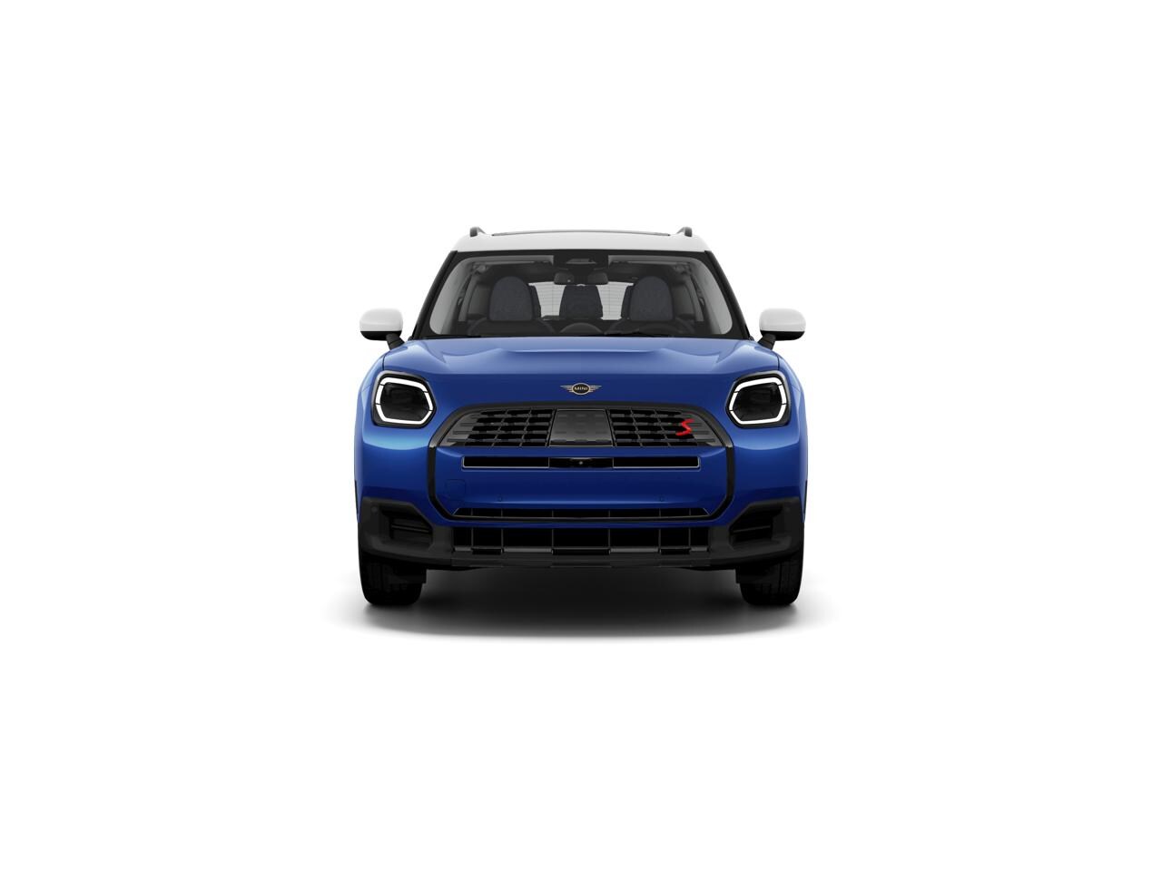 2025 Mini Countryman Signature photo 2