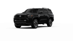New 2025 Toyota 4Runner TRD Sport SUV