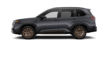 Subaru Forester Hybrid
