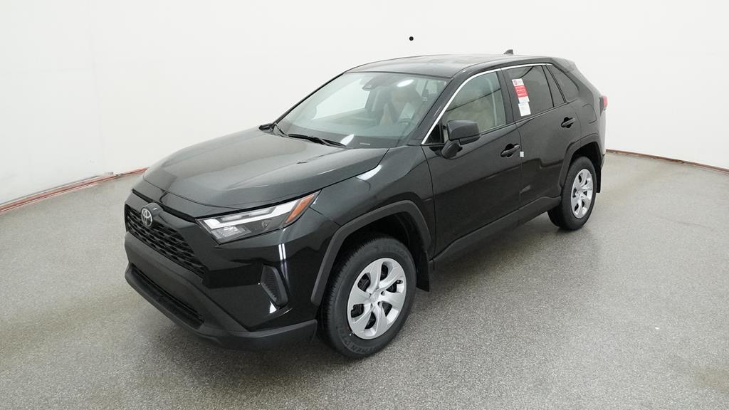 2024 Toyota RAV4 For Sale Raleigh NC | Durham | Cary