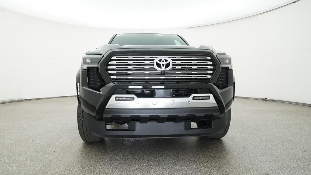 Used 2024 Toyota Tacoma i-FORCE MAX Limited Truck Double Cab