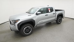 2025 Toyota Tacoma i-FORCE MAX TRD Off-Road i-FORCE MAX Truck Double Cab