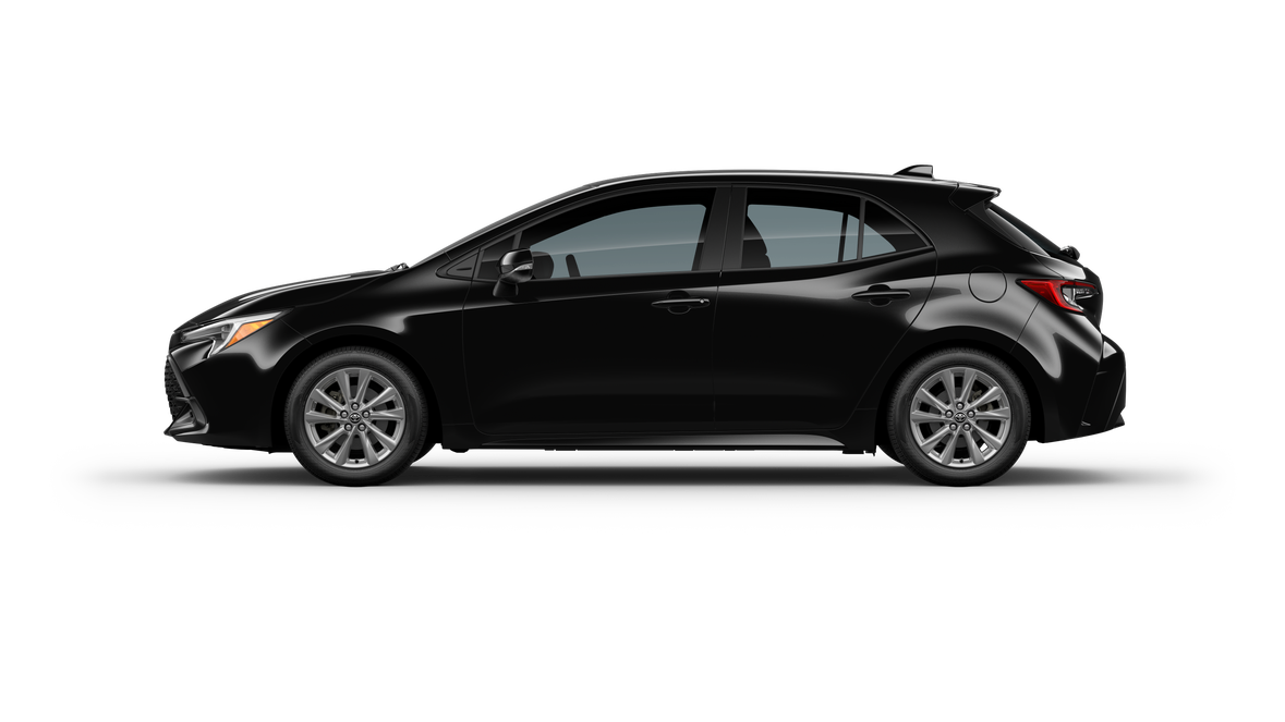 2025 Toyota Corolla SE photo 3