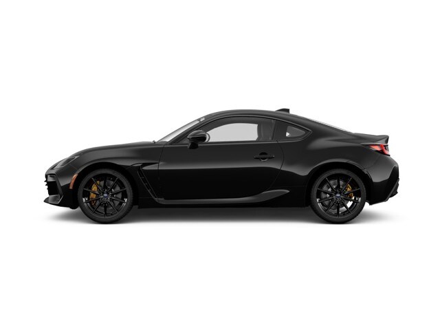 2025 Subaru BRZ tS photo 4