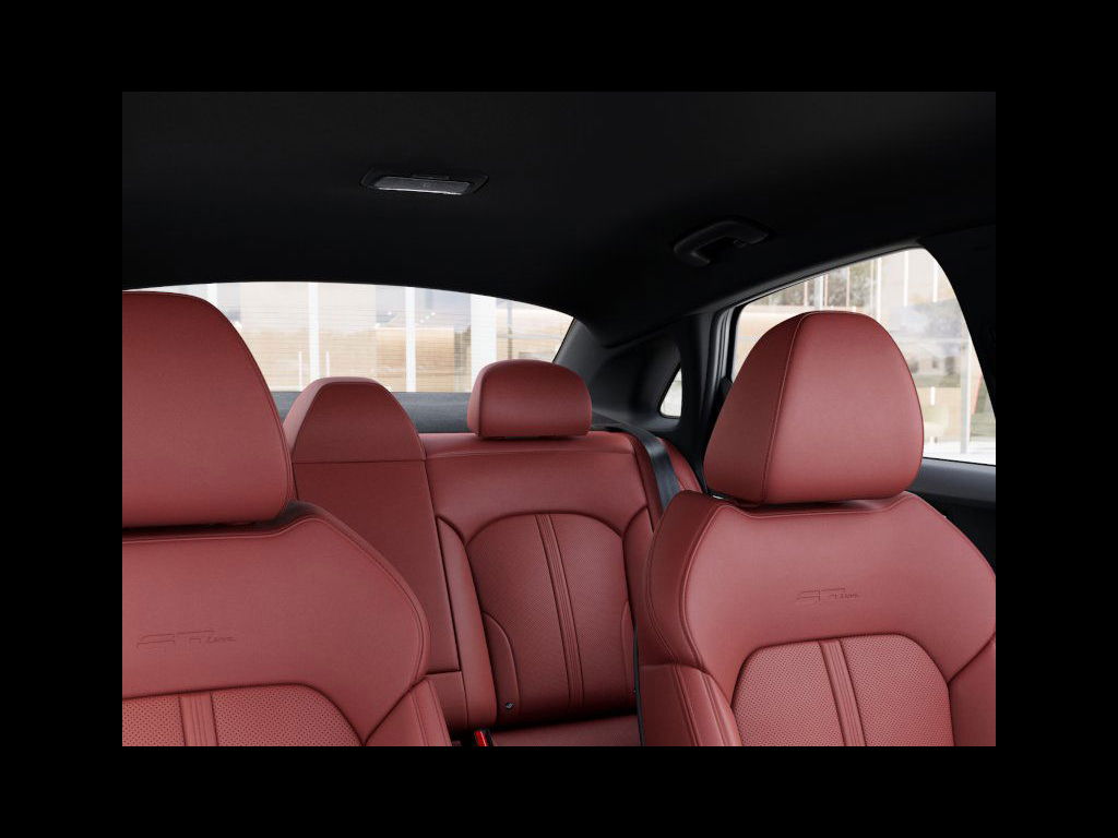 2026 Kia K5 GT-Line photo 25