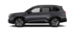 Subaru Forester Hybrid